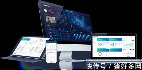 未來已來 5G與人工智能技術如何為現(xiàn)代畜牧業(yè)及企業(yè)軟件開發(fā)賦能